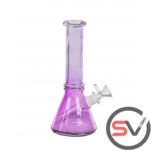 TRANSLUCENT MINI BEAKER 8inch
